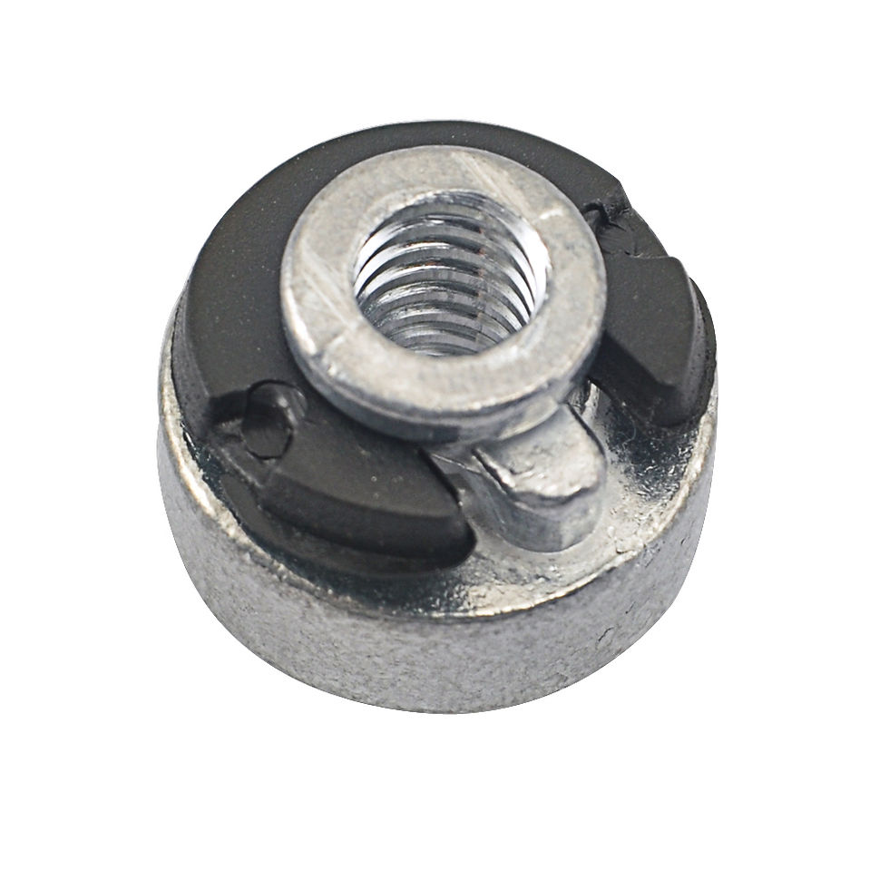 Thumbnail: Soto Seat Mount Bolt, 1/4" 20 Thread