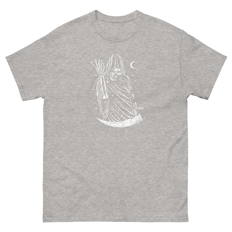 Thumbnail: Salt Reaper tee