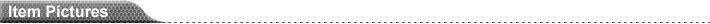 Thumbnail: Motorcycle Accessories Driver Front+Rear PU Leather Pillow solo Seat Cushion For