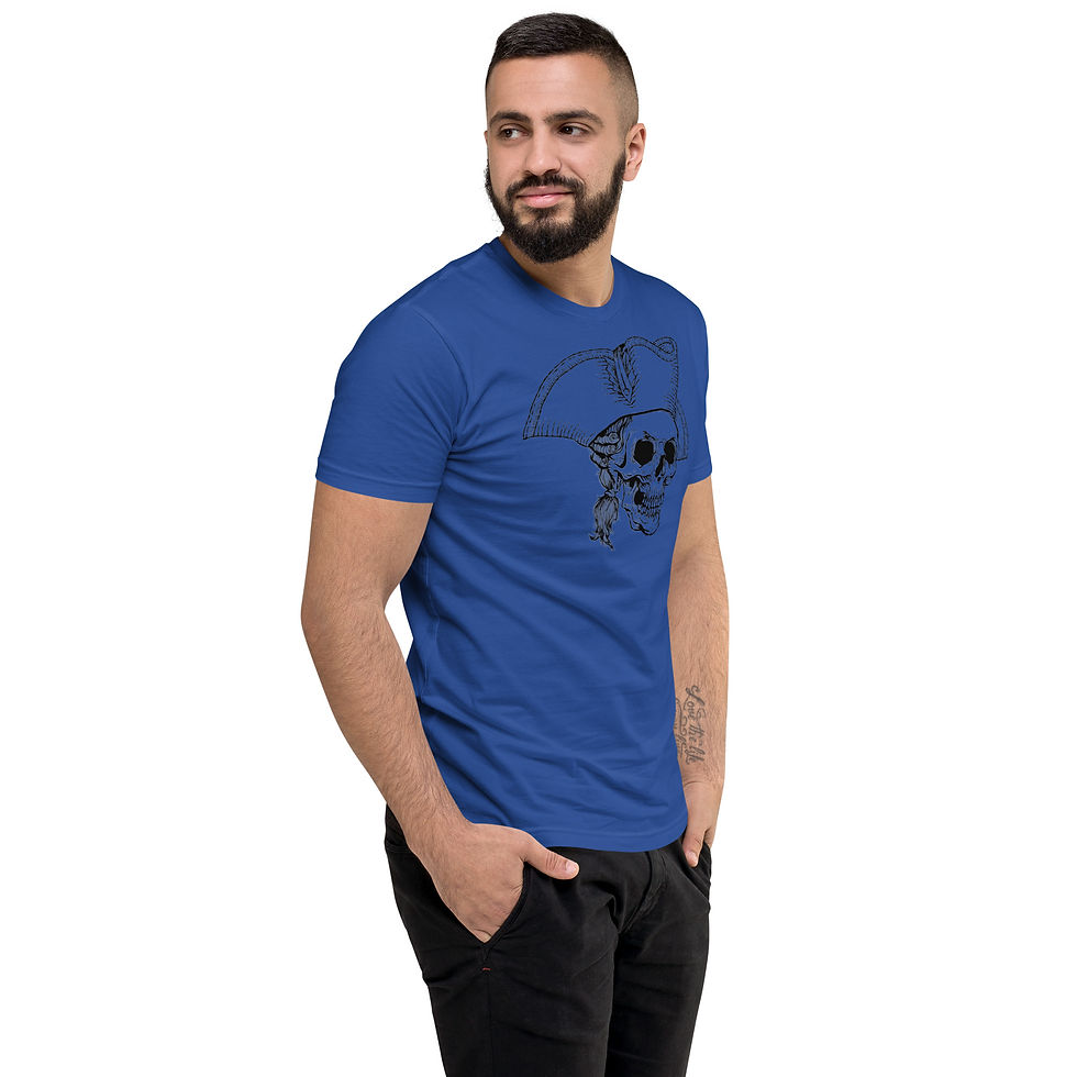 Thumbnail: JPJ T-shirt