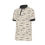 Thumbnail: Machine Gun Print Men's Stretch Polo Shirt