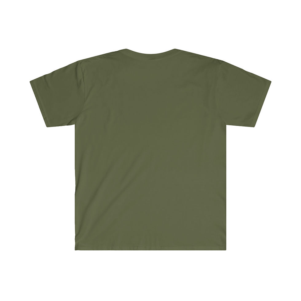 Thumbnail: Liltac skull Softstyle T-Shirt