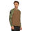 Thumbnail: Men's Long Sleeve Tight Dryfit shirt
