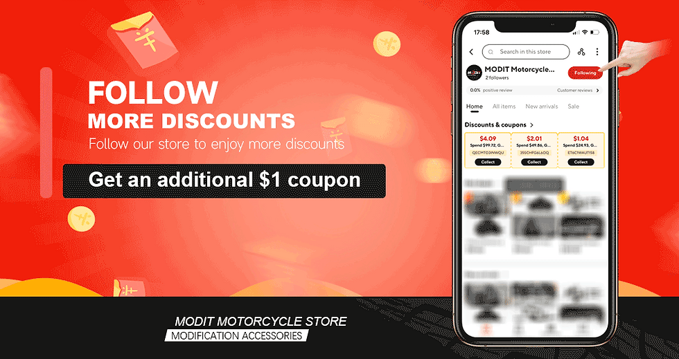 Thumbnail: Used For Cardo EDGE Motorcycle Bluetooth Headset Earphone Colorful Decoration De