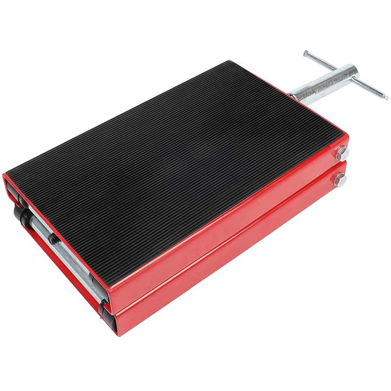 Thumbnail: Motorcycle Jack 500KG 1100LBS Center Scissor Lift Suitable For Motor Bicycle ATV