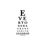 Thumbnail: Eye exam sticker
