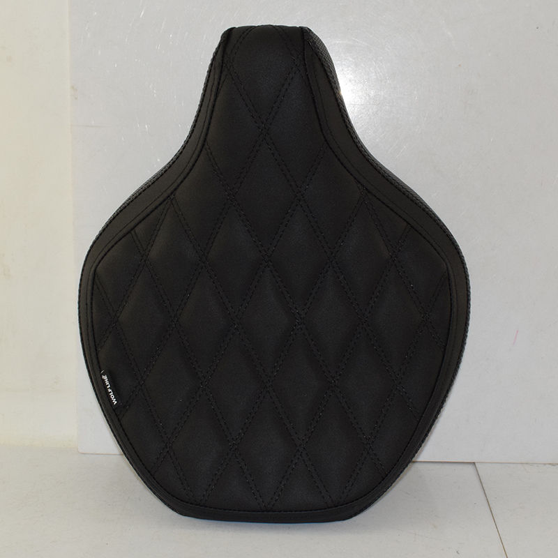 Thumbnail: Triumph Bonneville Bobber Seat