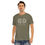 Thumbnail: Unisex O-neck Short Sleeve T-shirt | 180GSM Cotton (DTF)