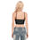 Thumbnail: Women's Hand Dragger Cami Tube Top