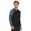 Thumbnail: Men's Long Sleeve Tight Dryfit shirt