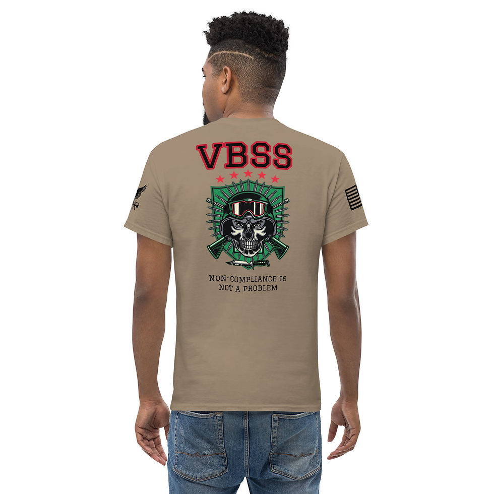 Thumbnail: VBSS V1 Tee 