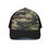 Thumbnail: Duce's printed Cap With Black Half-mesh