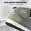 Thumbnail: KEMIMOTO Motorcycle Shoes, Men Casual Boot