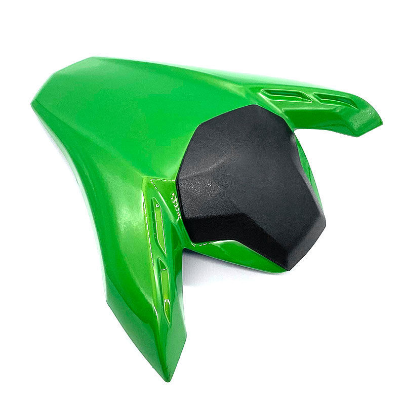 Thumbnail: Fit for Kawasaki Z 900 2017-2023 2020 Motorcycle Accessories Rear Seat Cover Cow