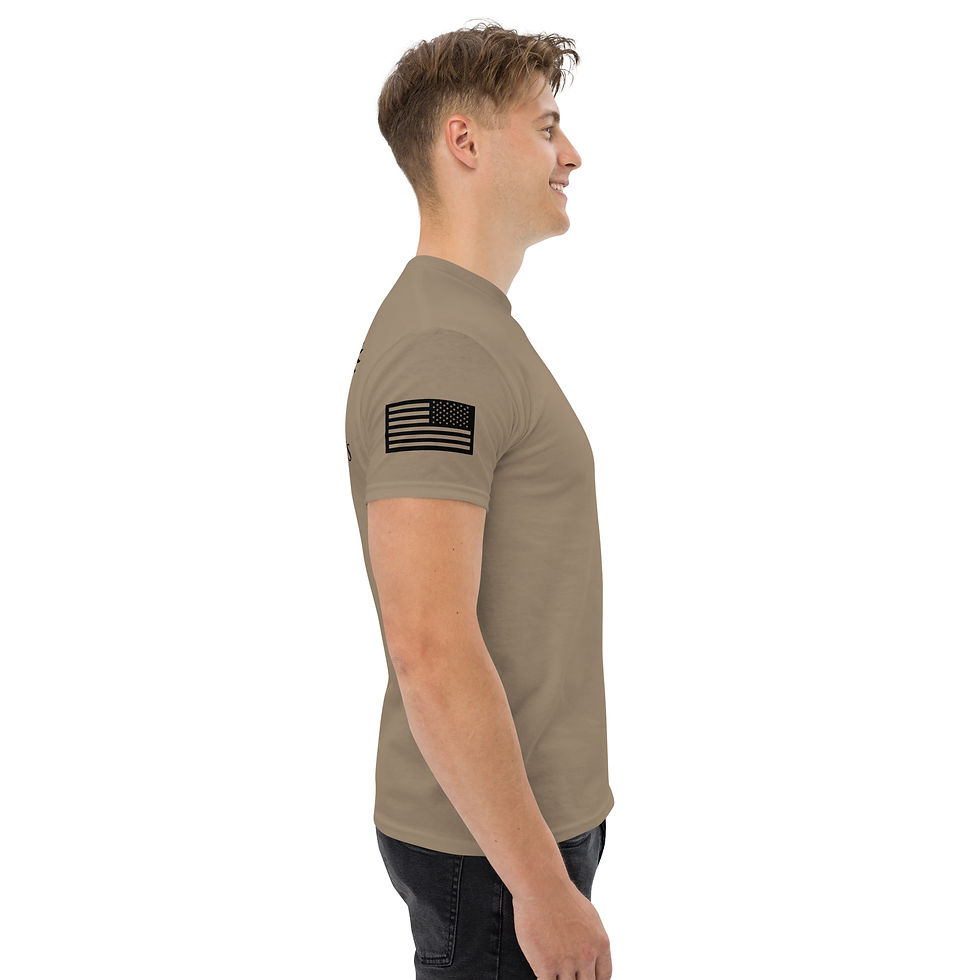 Thumbnail: The MURDER Tee 
