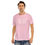 Thumbnail: Unisex O-neck Short Sleeve T-shirt | 180GSM Cotton (DTF)