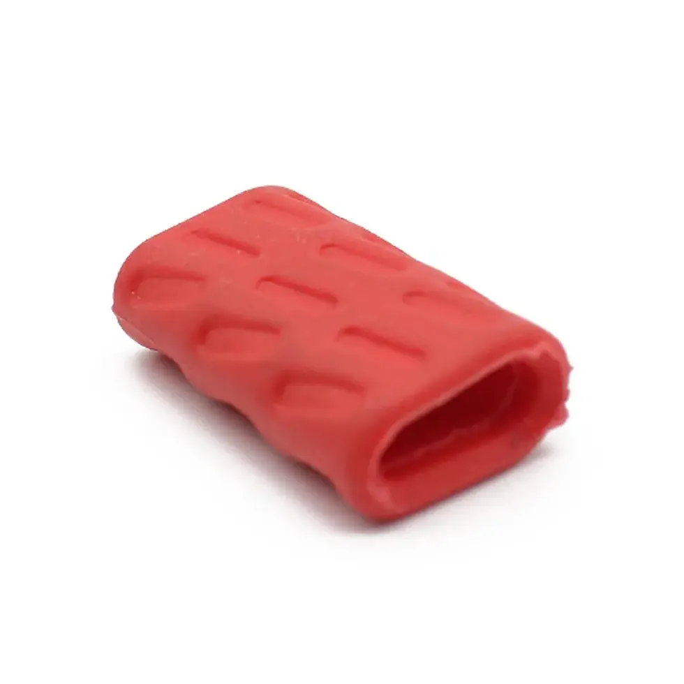 Thumbnail: Motorcycl Foot-operated Gear Shift Lever Rubber Tip Pedal Pad Replacement Fit fo