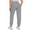 Thumbnail: Women's Sports Trousers With Waist Drawstring