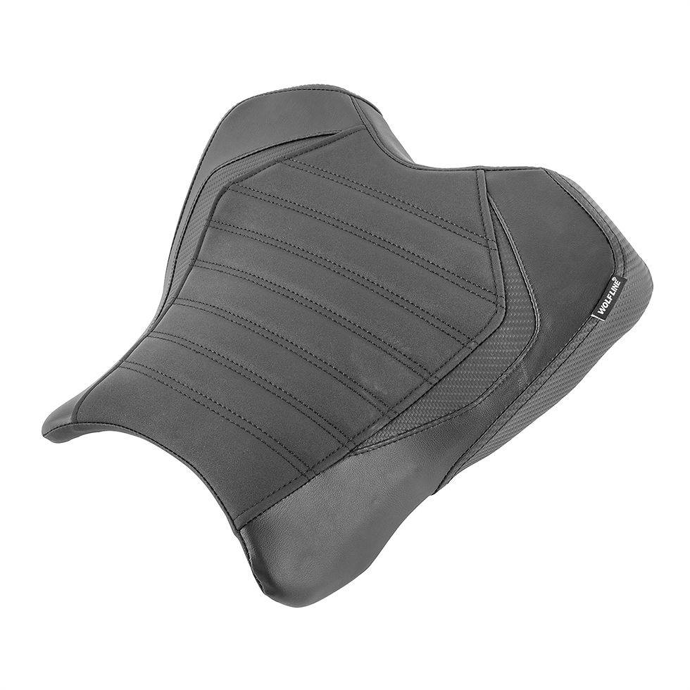 Thumbnail: Seat For Yamaha YZF R1 R1M 2015-2023