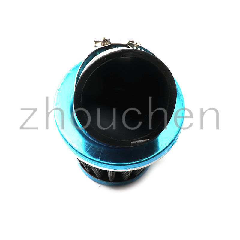 Thumbnail: Motorcycle Air Filter 35mm 38mm 42mm 48mm  Universal Fit For 50cc 110cc 125cc Mo
