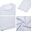 Thumbnail: Men's Long Sleeve Tight Dryfit shirt