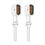 Thumbnail: Rear Mini LED Brake Turn Signal Light Indicator with Run Lamp