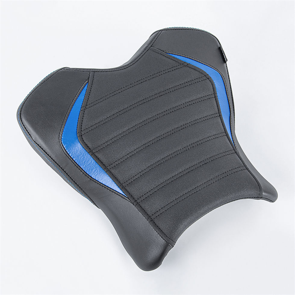 Thumbnail: Seat For Yamaha YZF R1 R1M 2015-2023