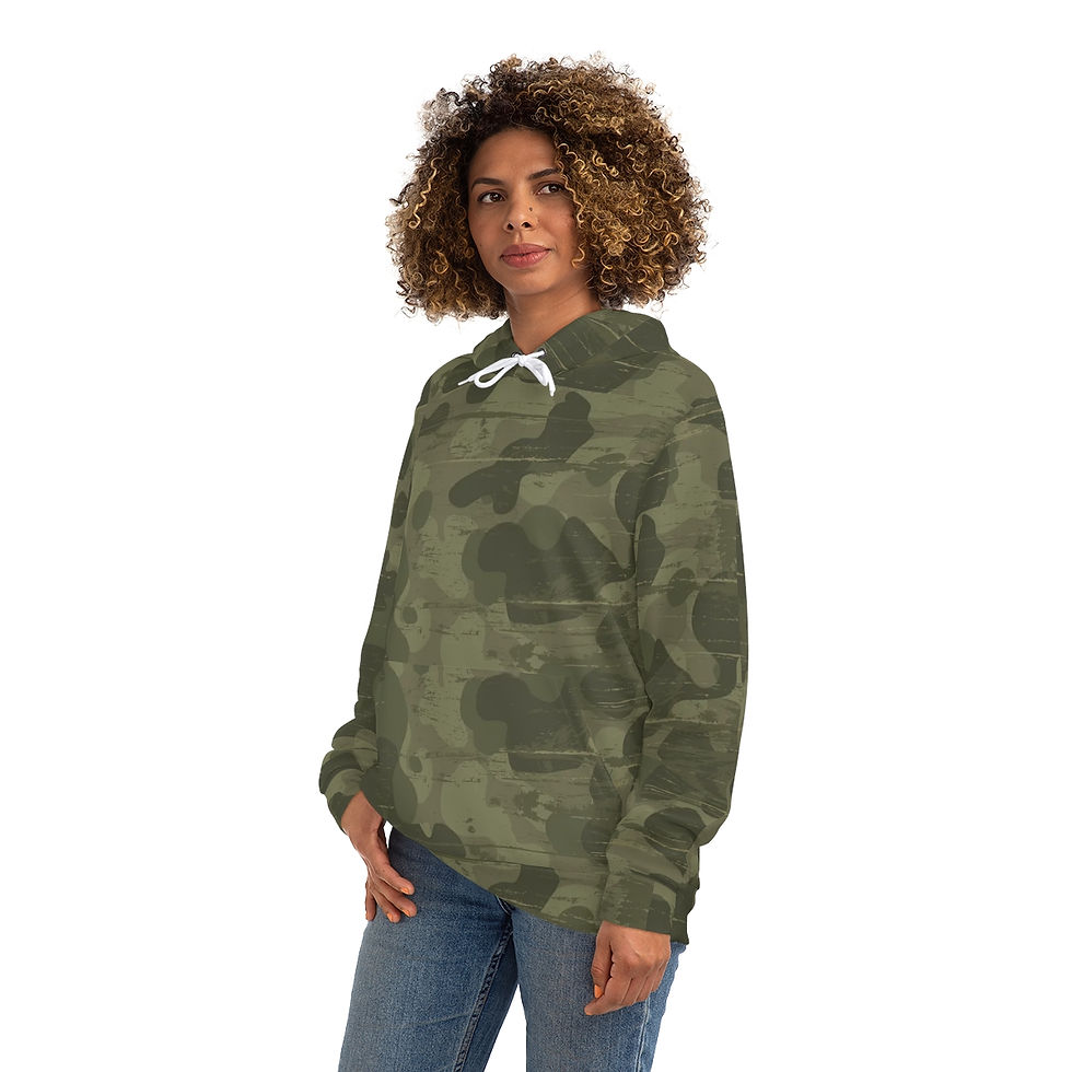 Thumbnail: Camo PNT 3 Hoodie