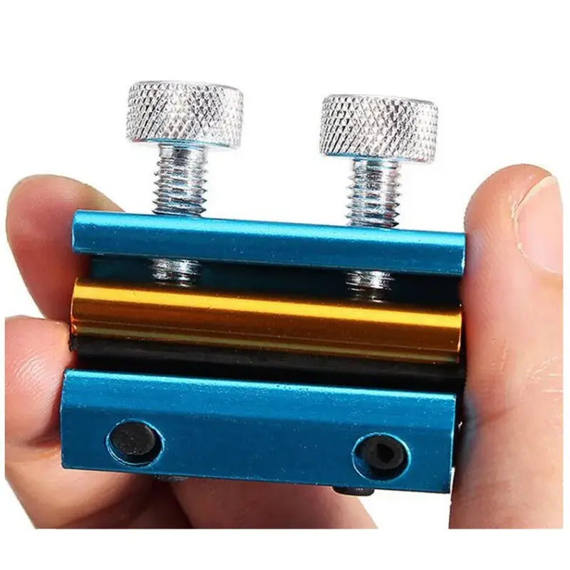 Throttle Cable Oiler Tool