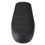 Thumbnail: Motorcycle Retro Seat Cushion Vintage Comfortable Flat & Brat Hump Saddle Seats 
