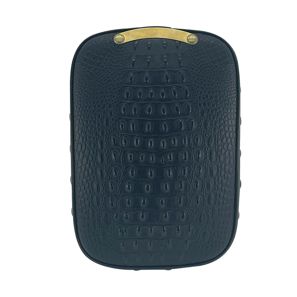 Thumbnail: Motorcycle 8 Suction Cup Rear Pillion Passenger Pad Seat For Harley Touring Soft