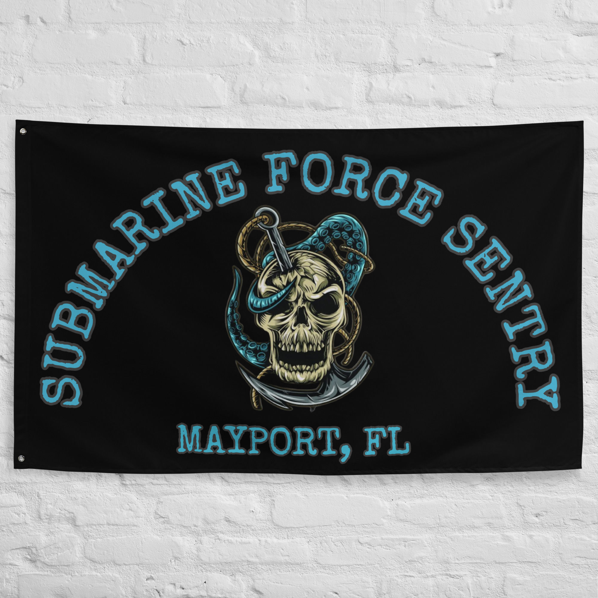 SFS Mayport Flag