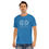 Thumbnail: Unisex O-neck Short Sleeve T-shirt | 180GSM Cotton (DTF)
