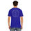 Thumbnail: Unisex O-neck Short Sleeve T-shirt | 180GSM Cotton (DTF)