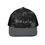 Thumbnail: Duce's printed Cap With Black Half-mesh