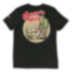 Thumbnail: Duce's wild western tee