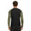 Thumbnail: Men's Long Sleeve Tight Dryfit shirt