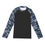 Thumbnail: Men's Long Sleeve Tight Dryfit shirt