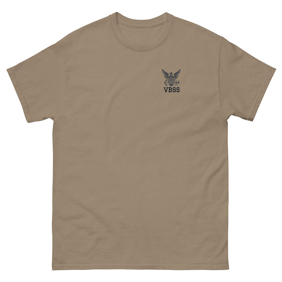 Thumbnail: VBSS Flag Tee