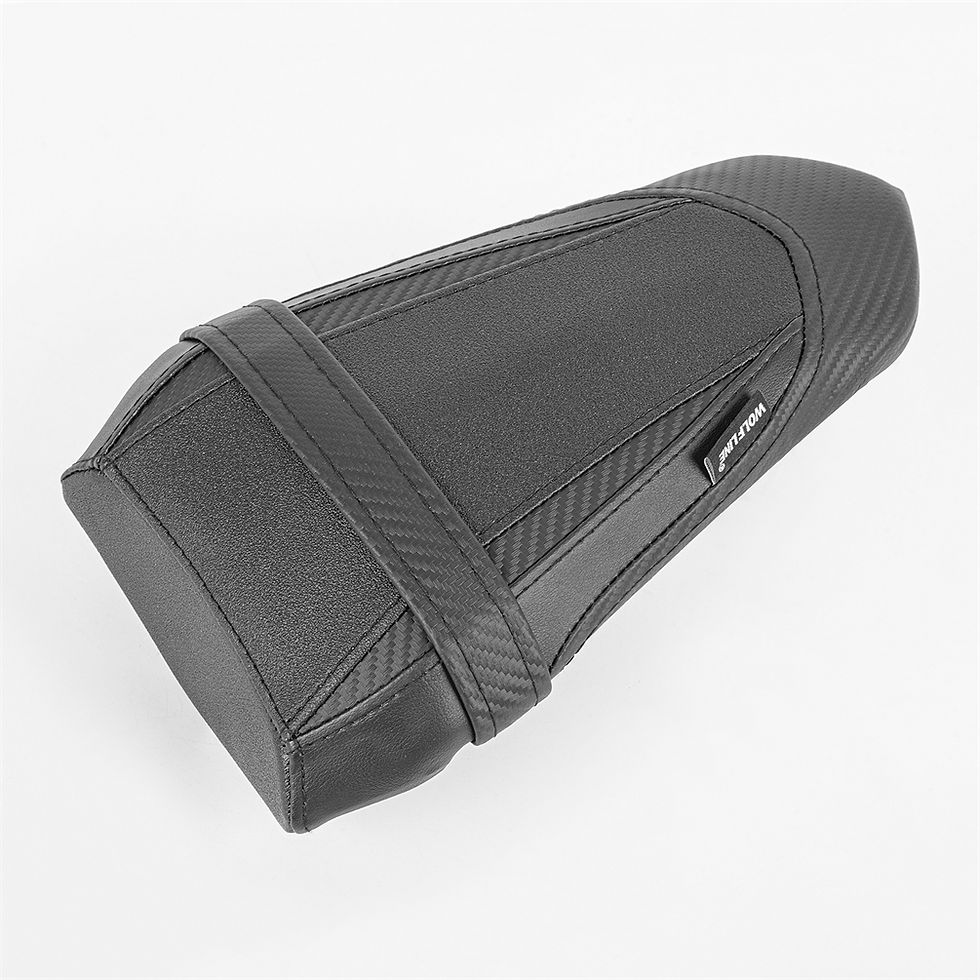 Thumbnail: Seat For Yamaha YZF R1 R1M 2015-2023