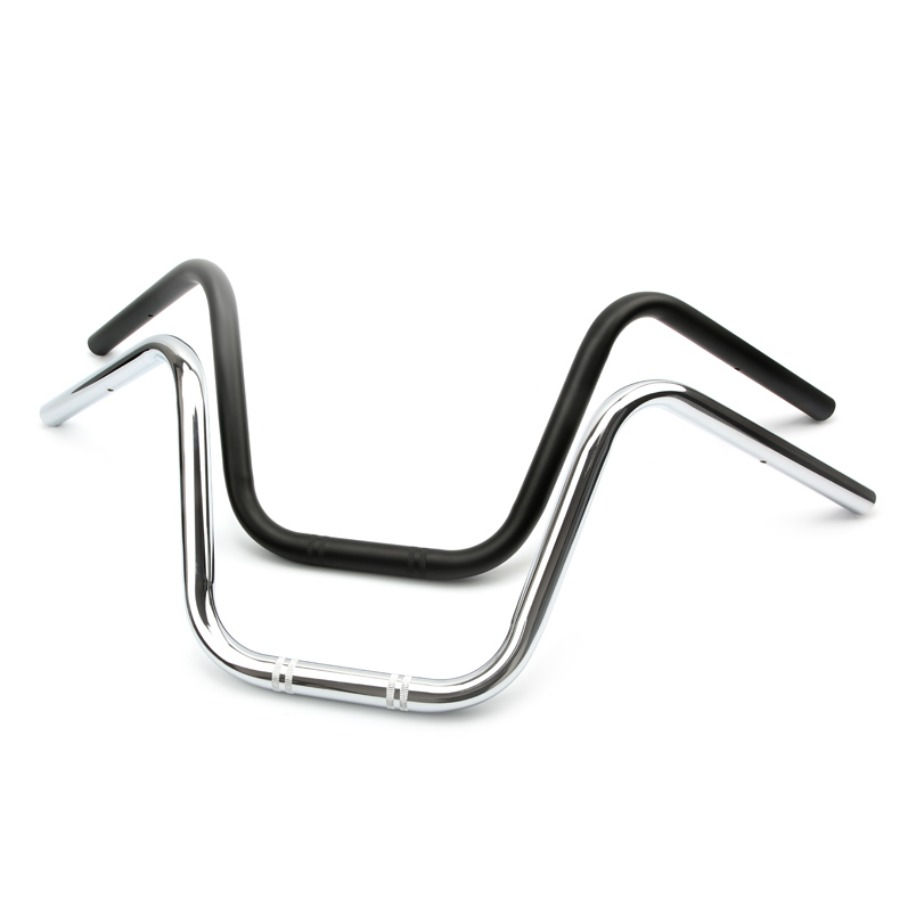 Thumbnail: Ultra High Handlebars