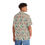Thumbnail: Men's Hawaiian Eagles and Uzi's Shirt 