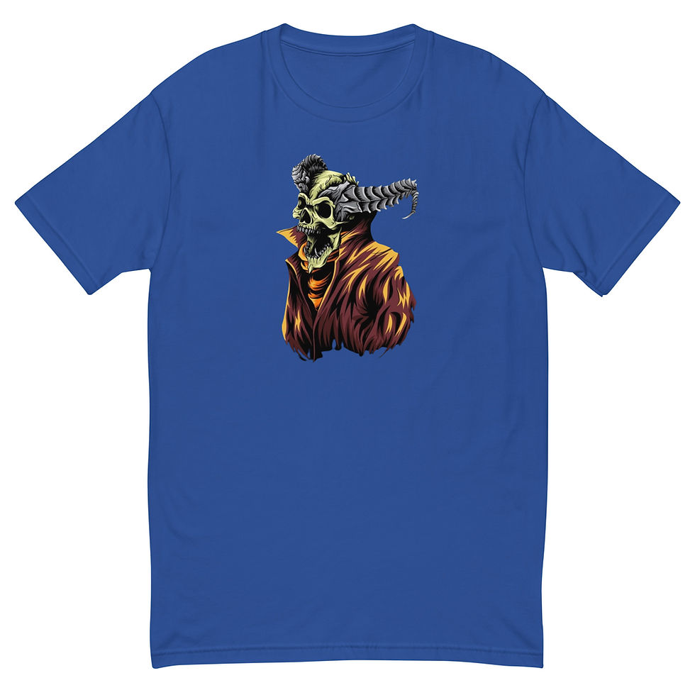 Thumbnail: Death legend T-shirt