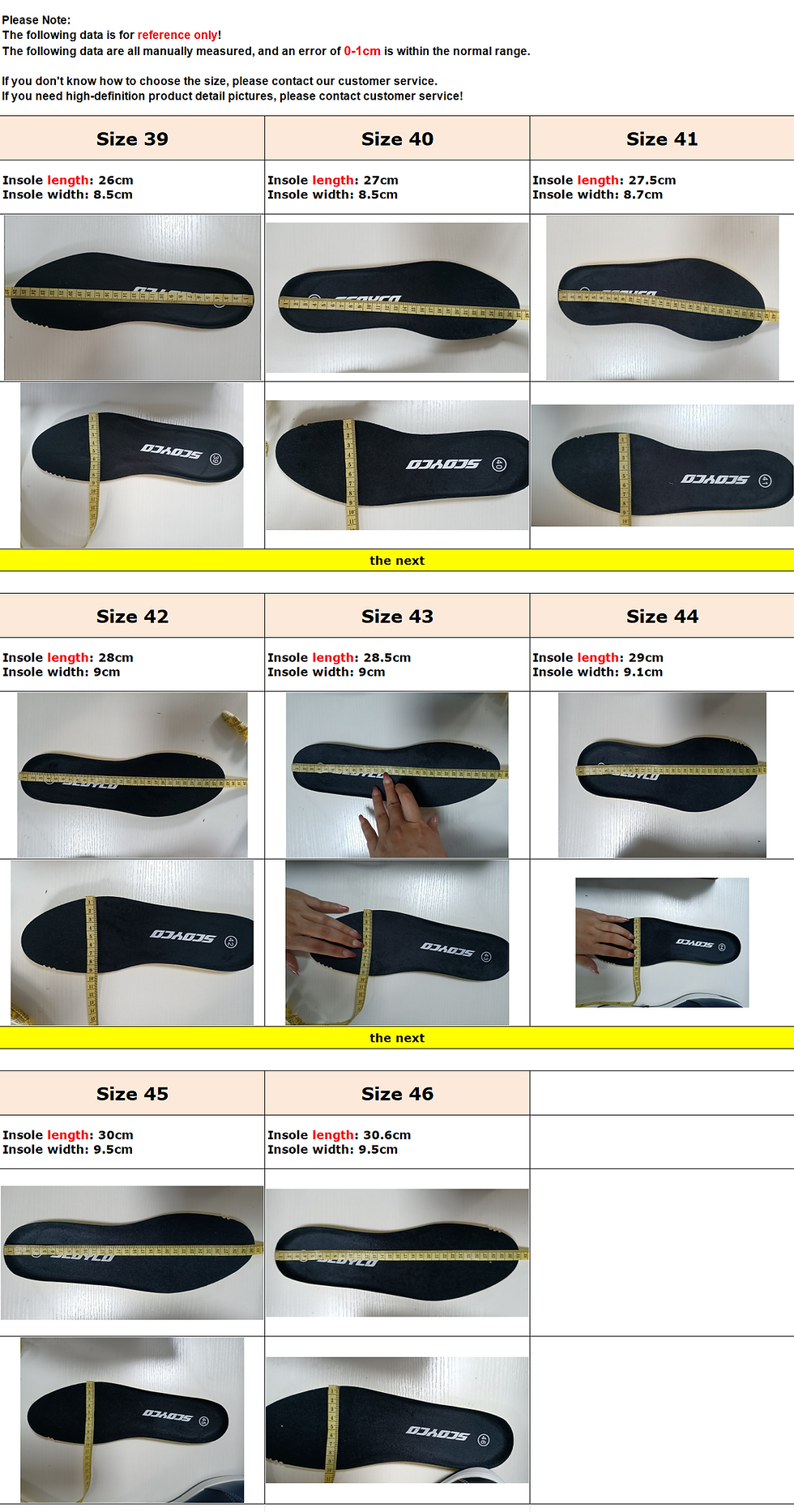 Thumbnail: SCOYCO Motorcycle Riding Shoes, Casual Boots