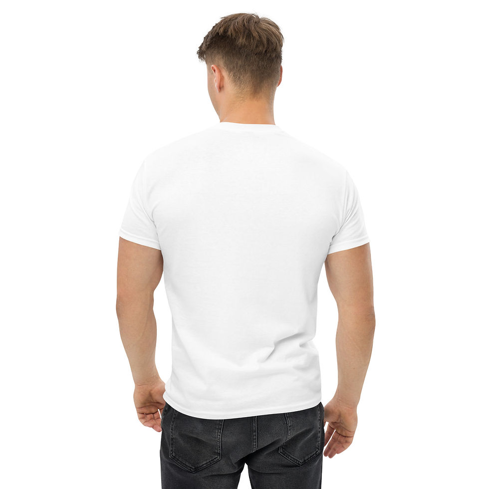 Thumbnail: Liberty arm tee