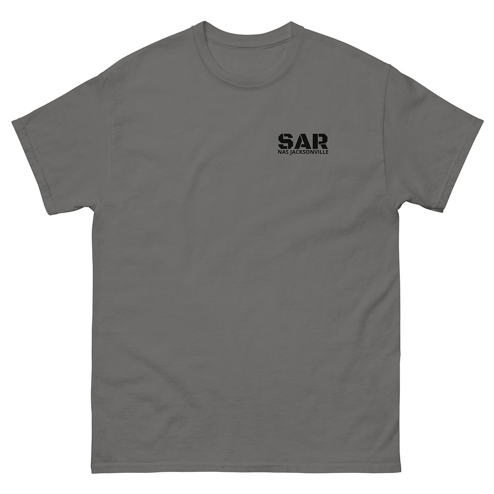 Thumbnail: SAR Jacksonville Tee