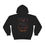 Thumbnail: VBSS FIRE SKULL Hooded Sweatshirt