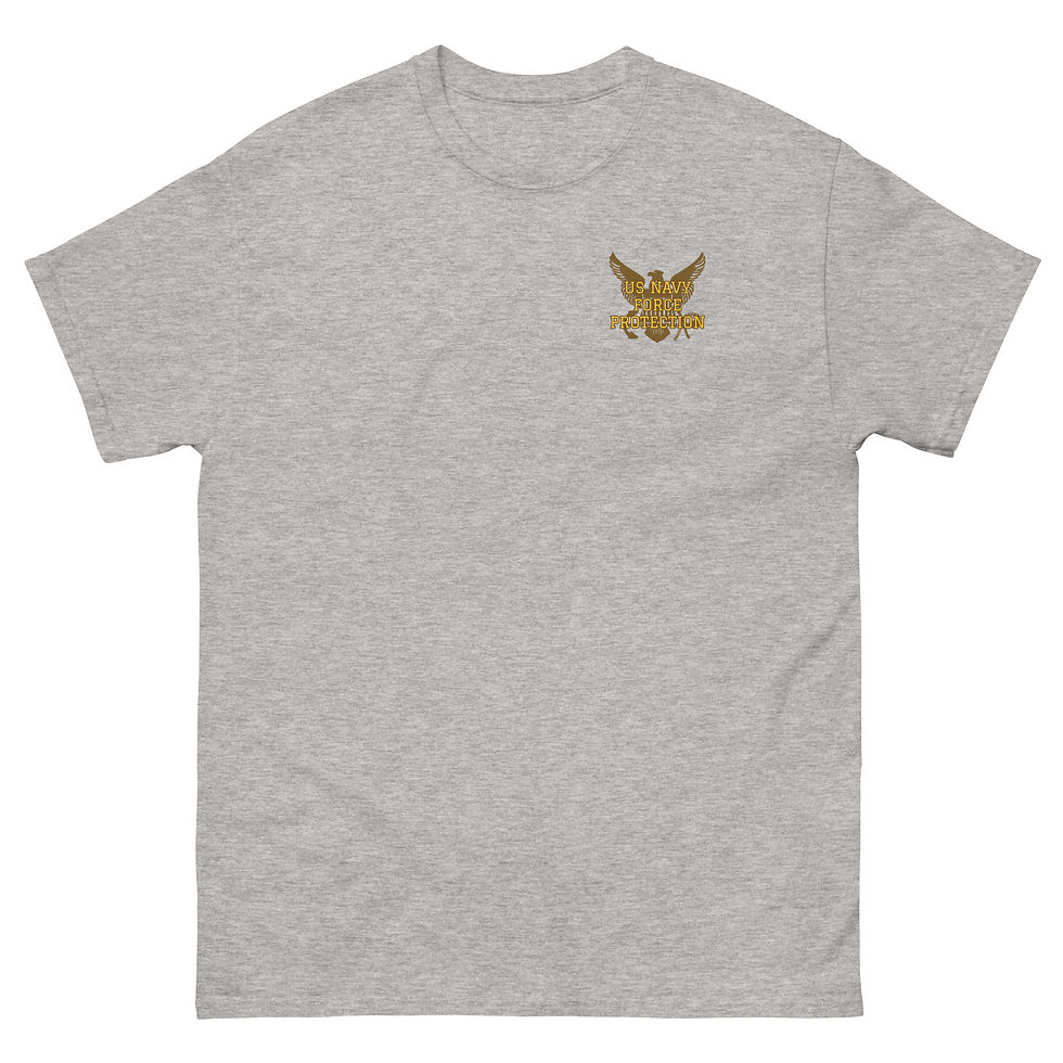 Thumbnail: Chesapeake SRF Alpha force protection Tee 
