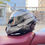Thumbnail: Full face motorcycle helmet