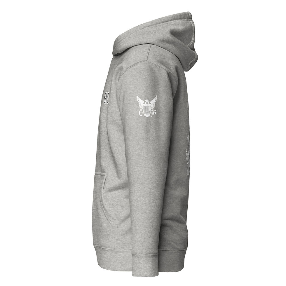 Thumbnail: Gunners Mate Hoodie